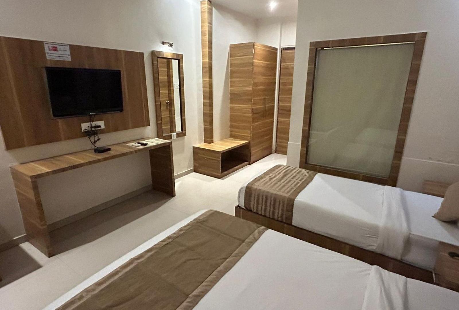 Bkc Mannat