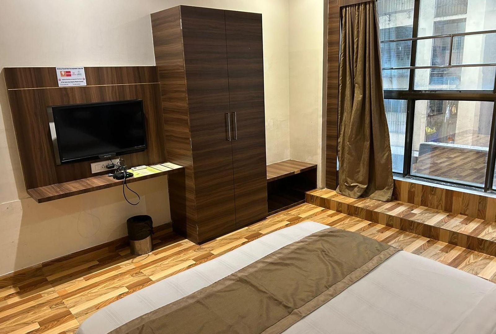 Bkc Mannat Mumbai