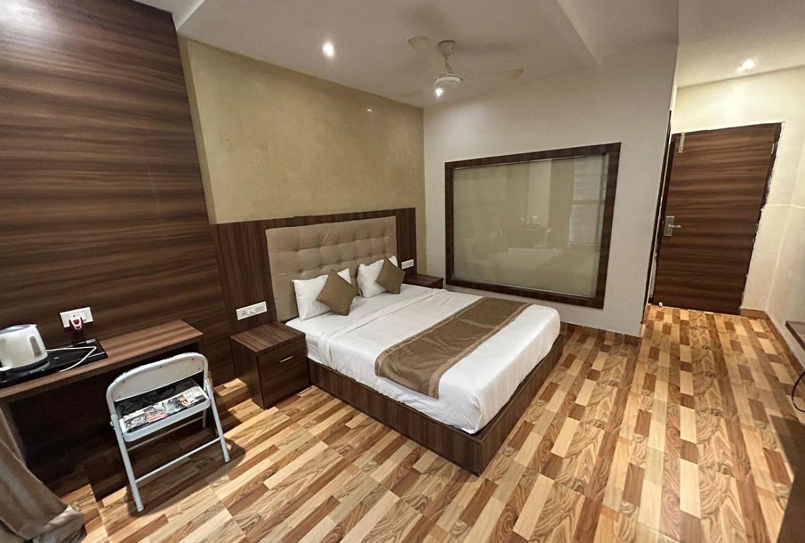 Bkc Mannat Mumbai
