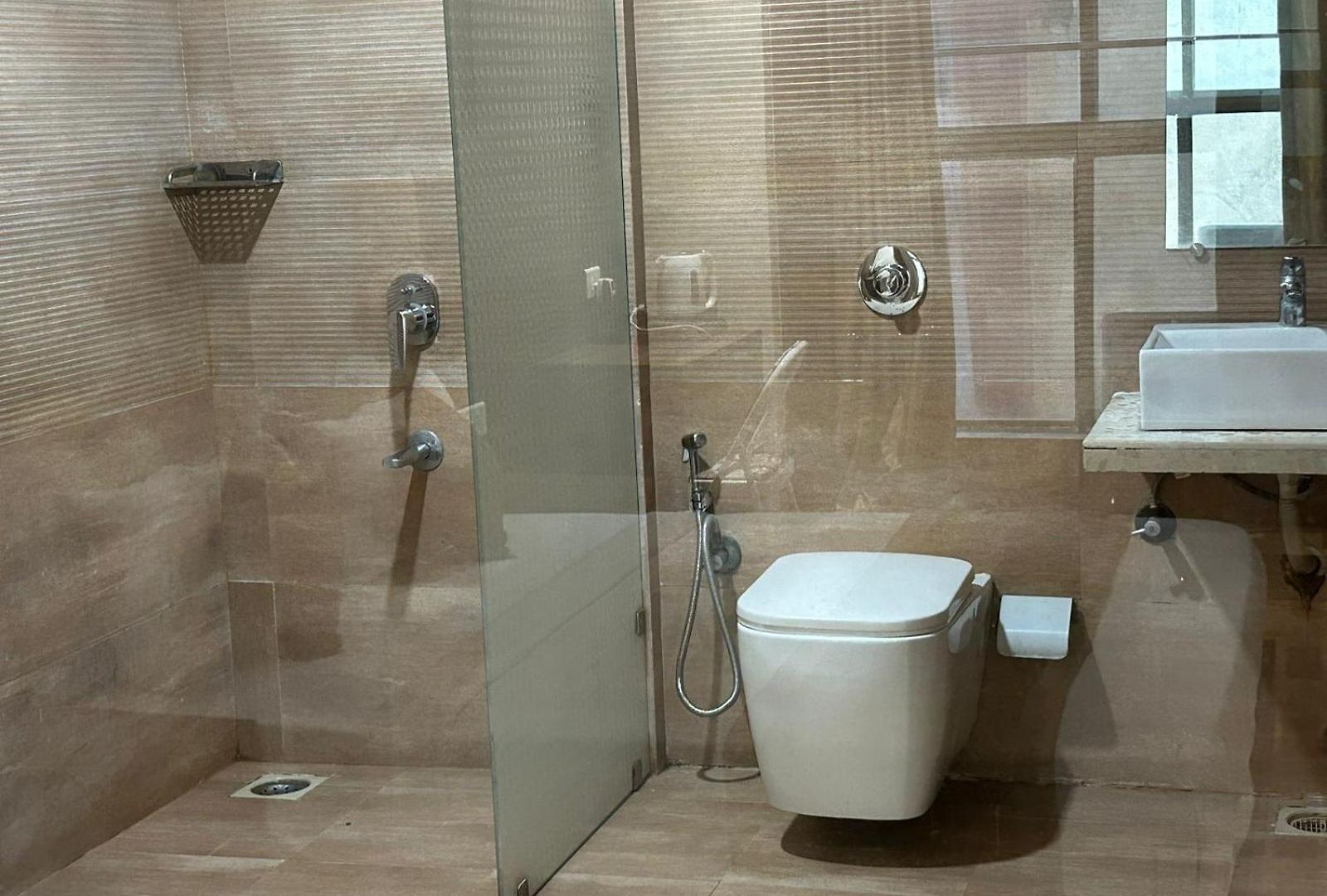 Hotel Bkc Mannat