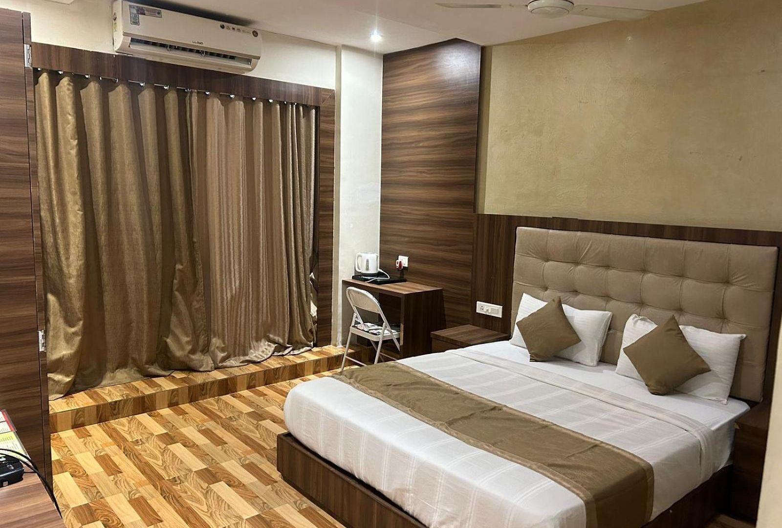 Bkc Mannat Mumbai