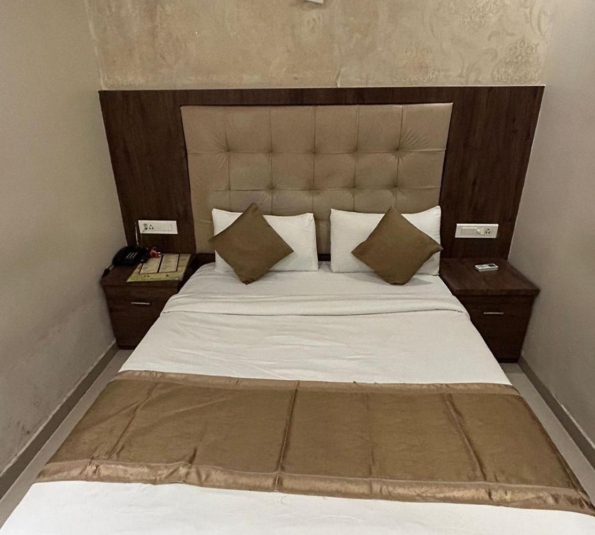 Bkc Mannat