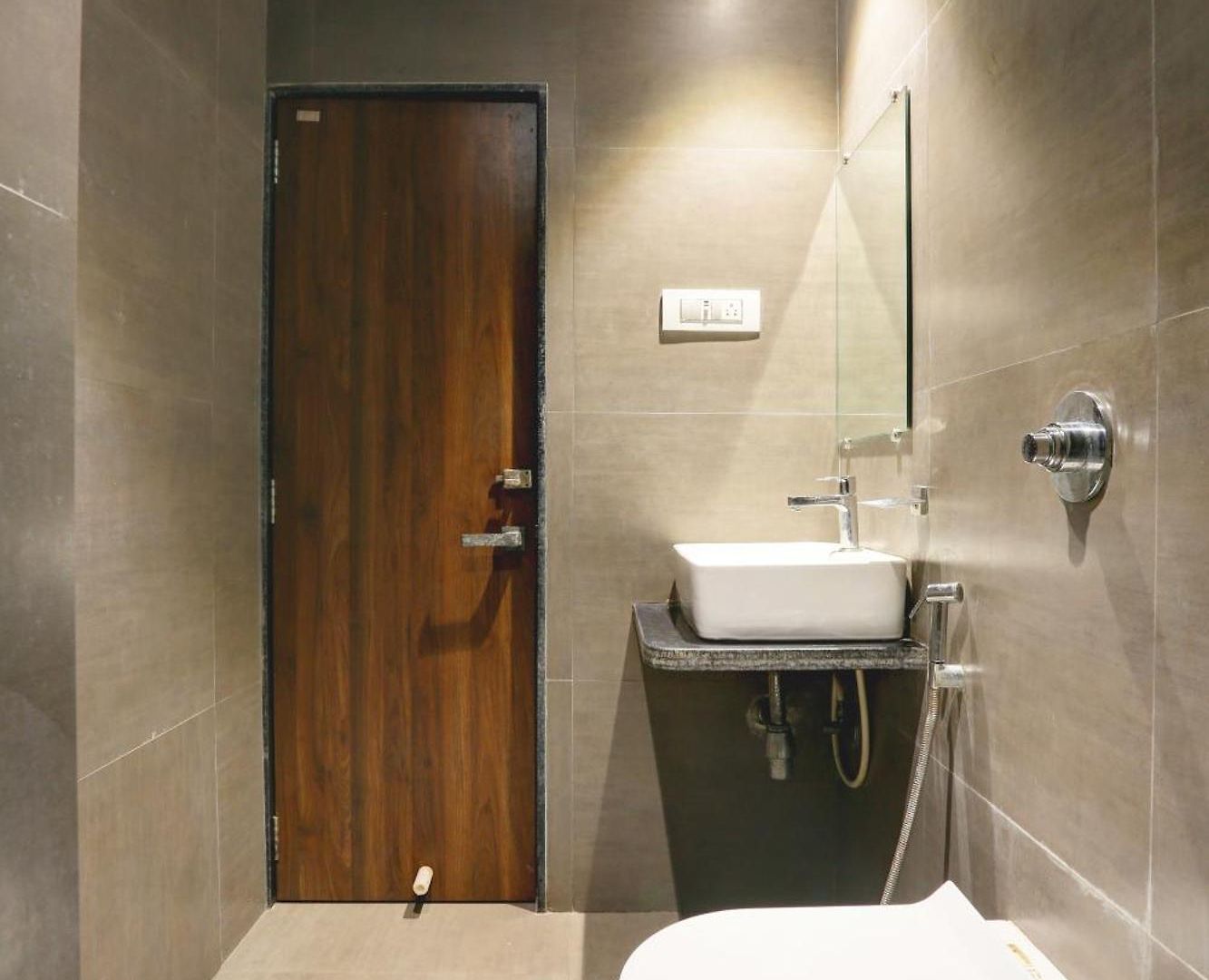 Guest house Sea Breeze