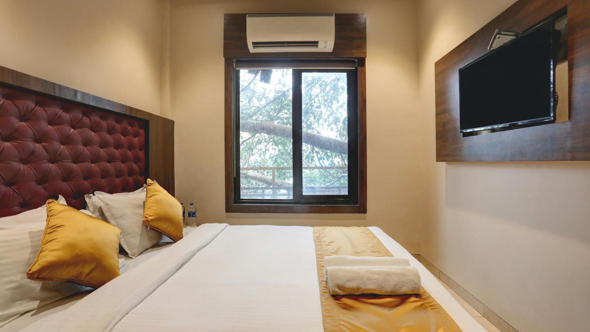 Sea Breeze Guest house 3*
