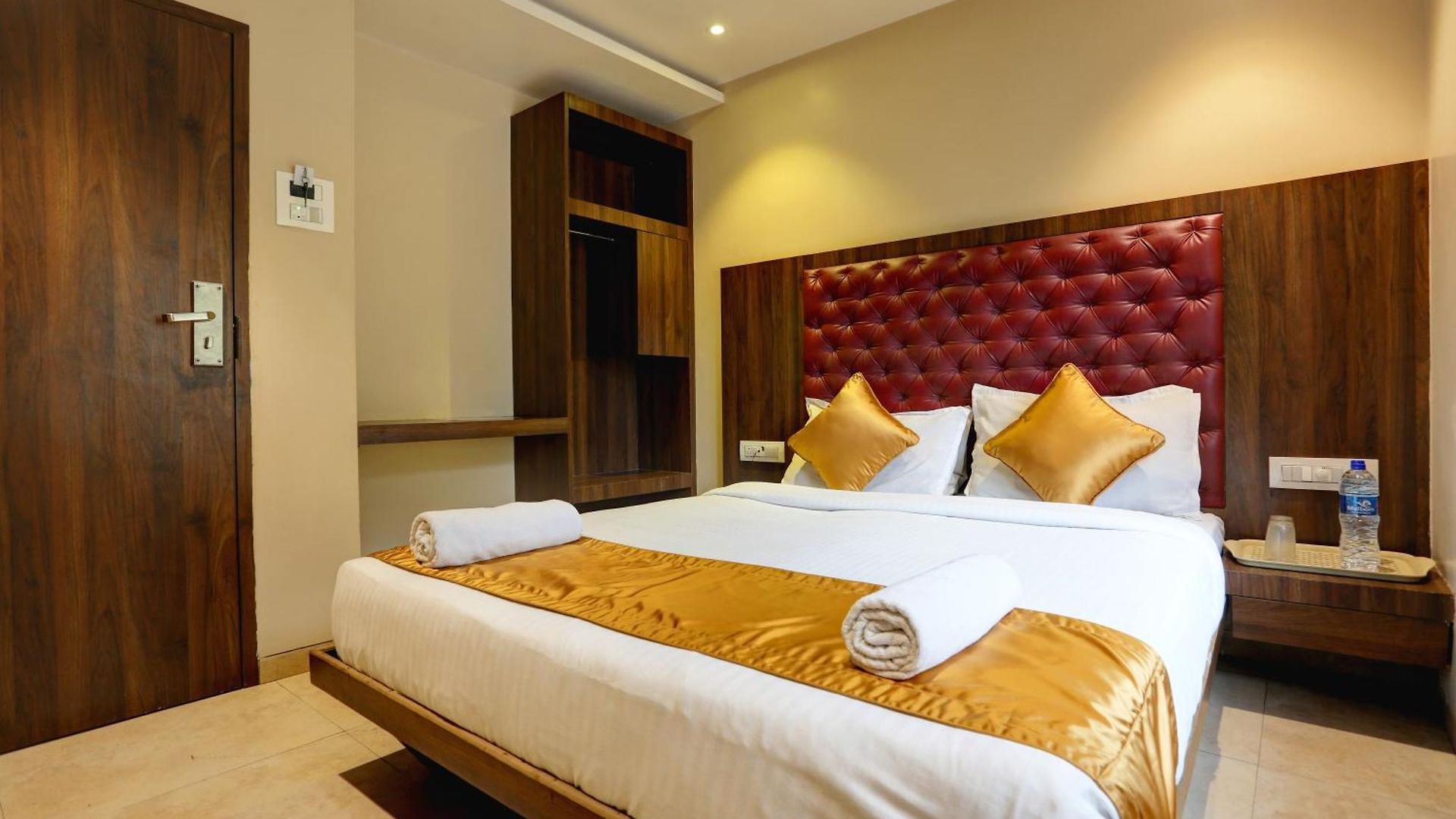 Guest house Sea Breeze Mumbai