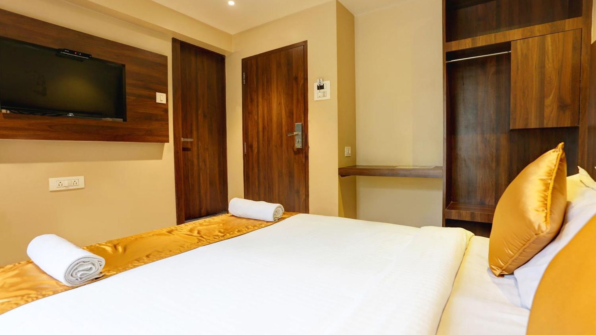 Guest house Sea Breeze
