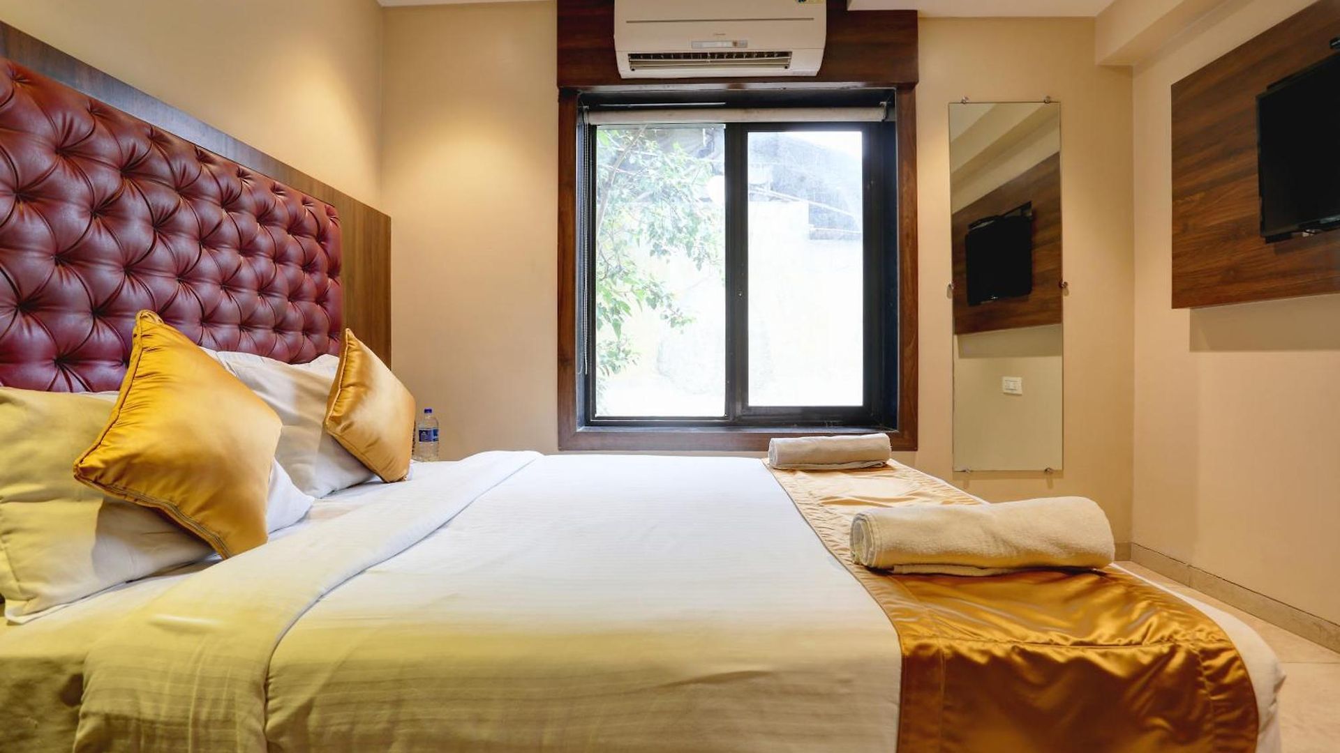 Sea Breeze Guest house 3*