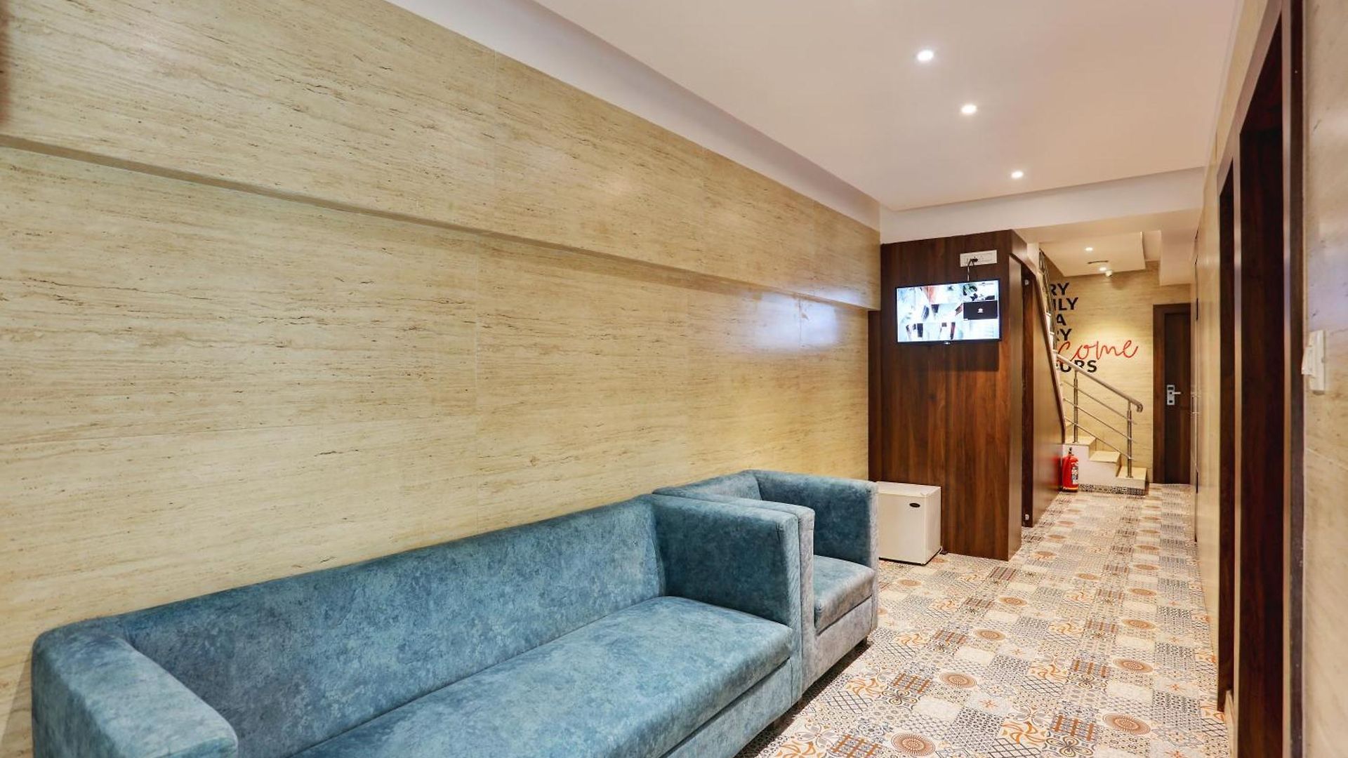 Sea Breeze Guest house Mumbai