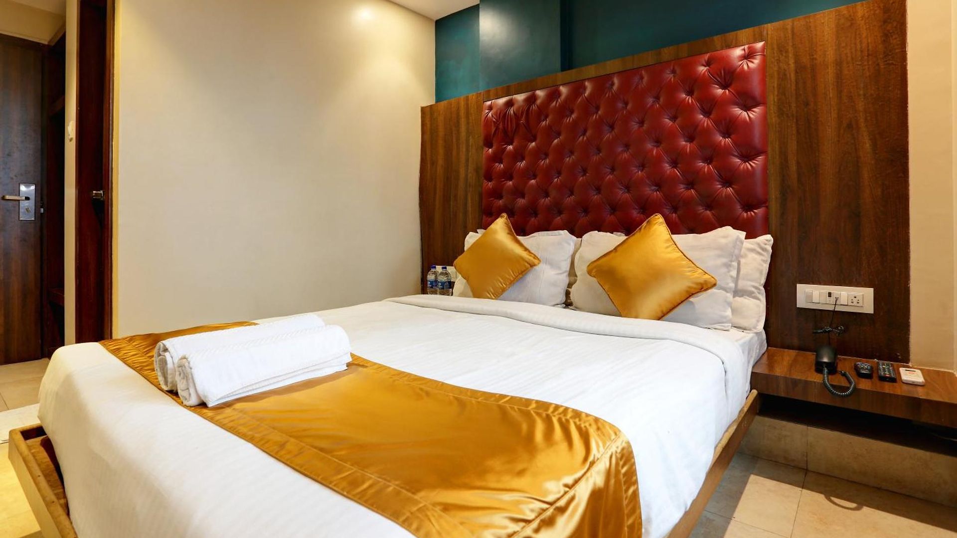 Guest house Sea Breeze Mumbai