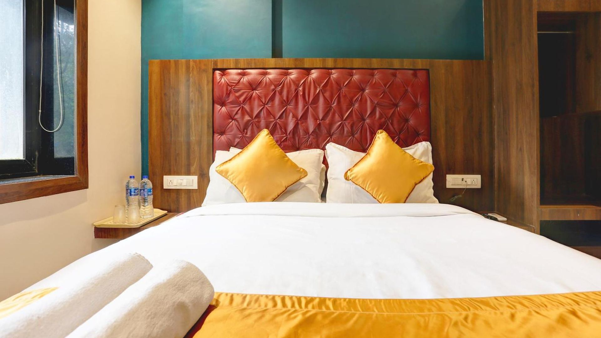 Sea Breeze Guest house Mumbai