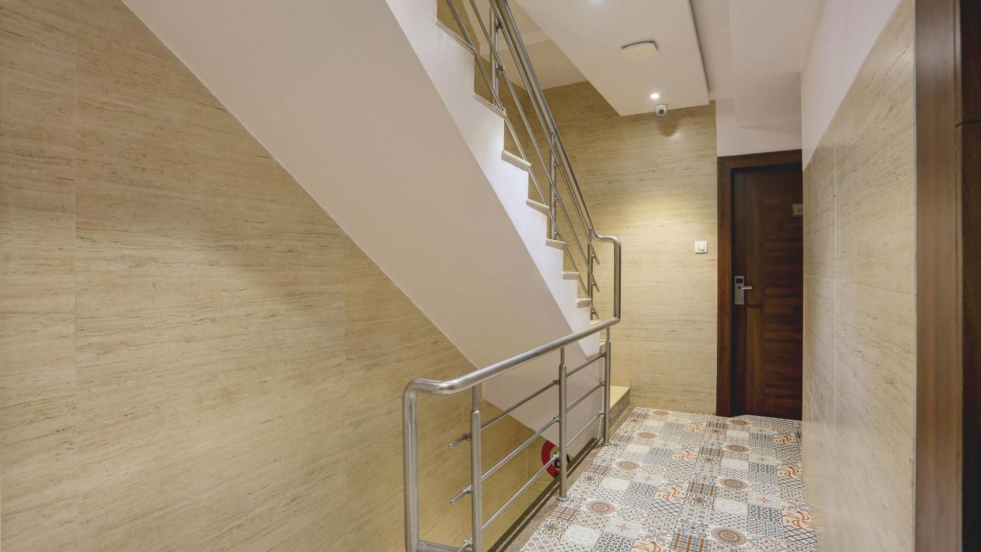 Guest house Sea Breeze 3*