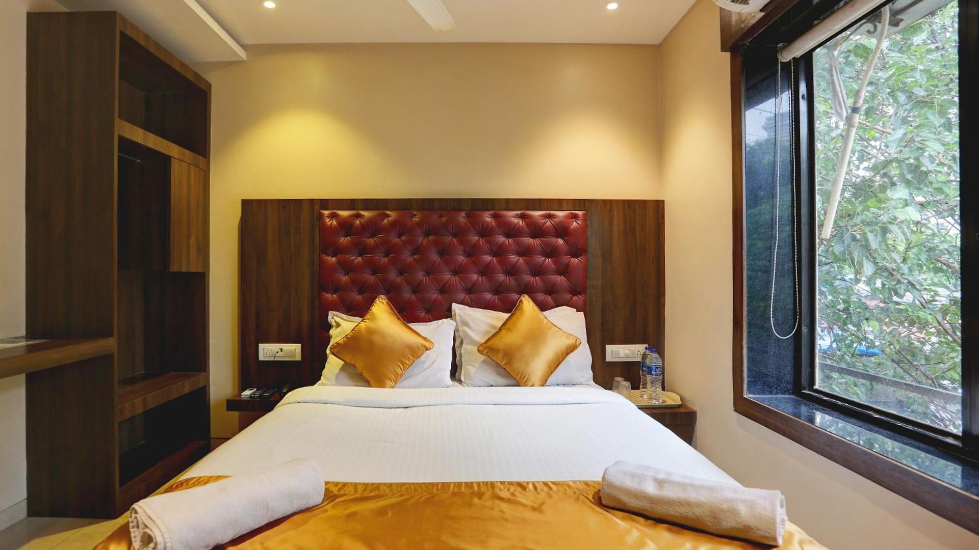 Sea Breeze Guest house 3*