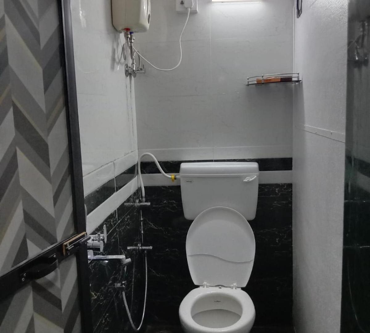Kailasha - Cum Pg Hostel *