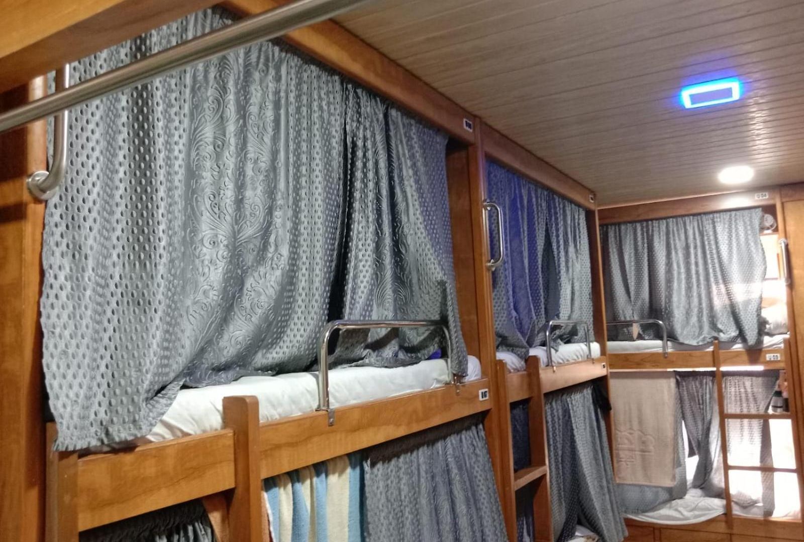 Hostel Kailasha - Cum Pg