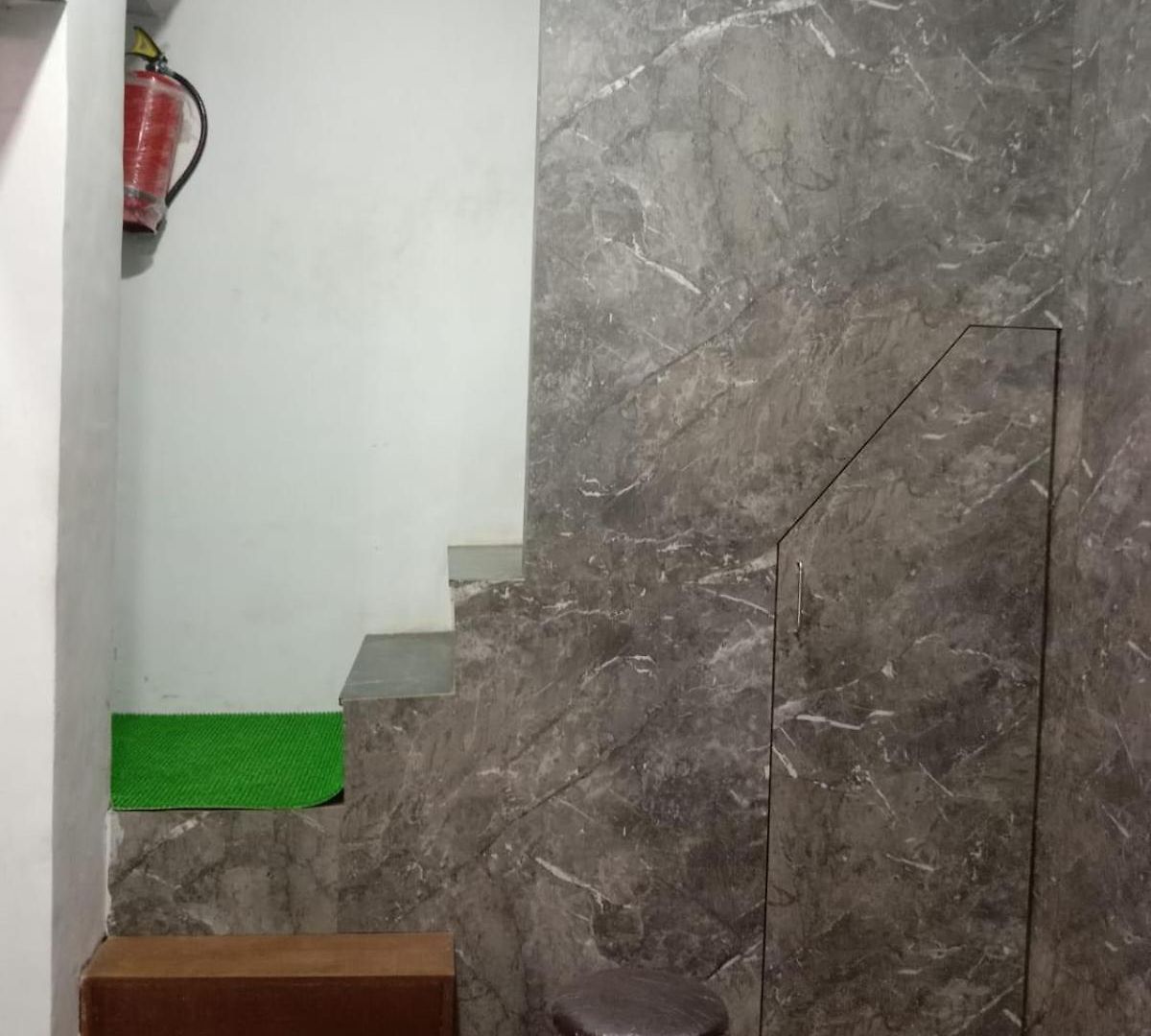 Kailasha - Cum Pg Hostel *