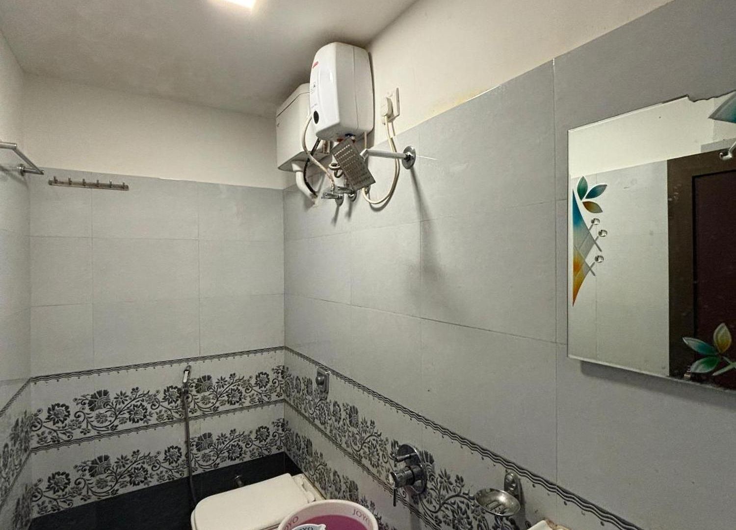 Hotel Borivali Executive - Near Borivali Railway Station 3*