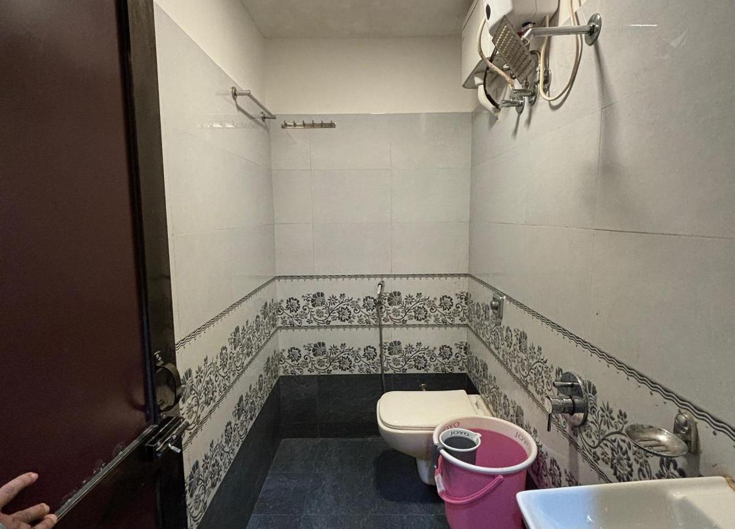 Hotel Hotel Borivali Executive - Near Borivali Railway Station Mumbai
