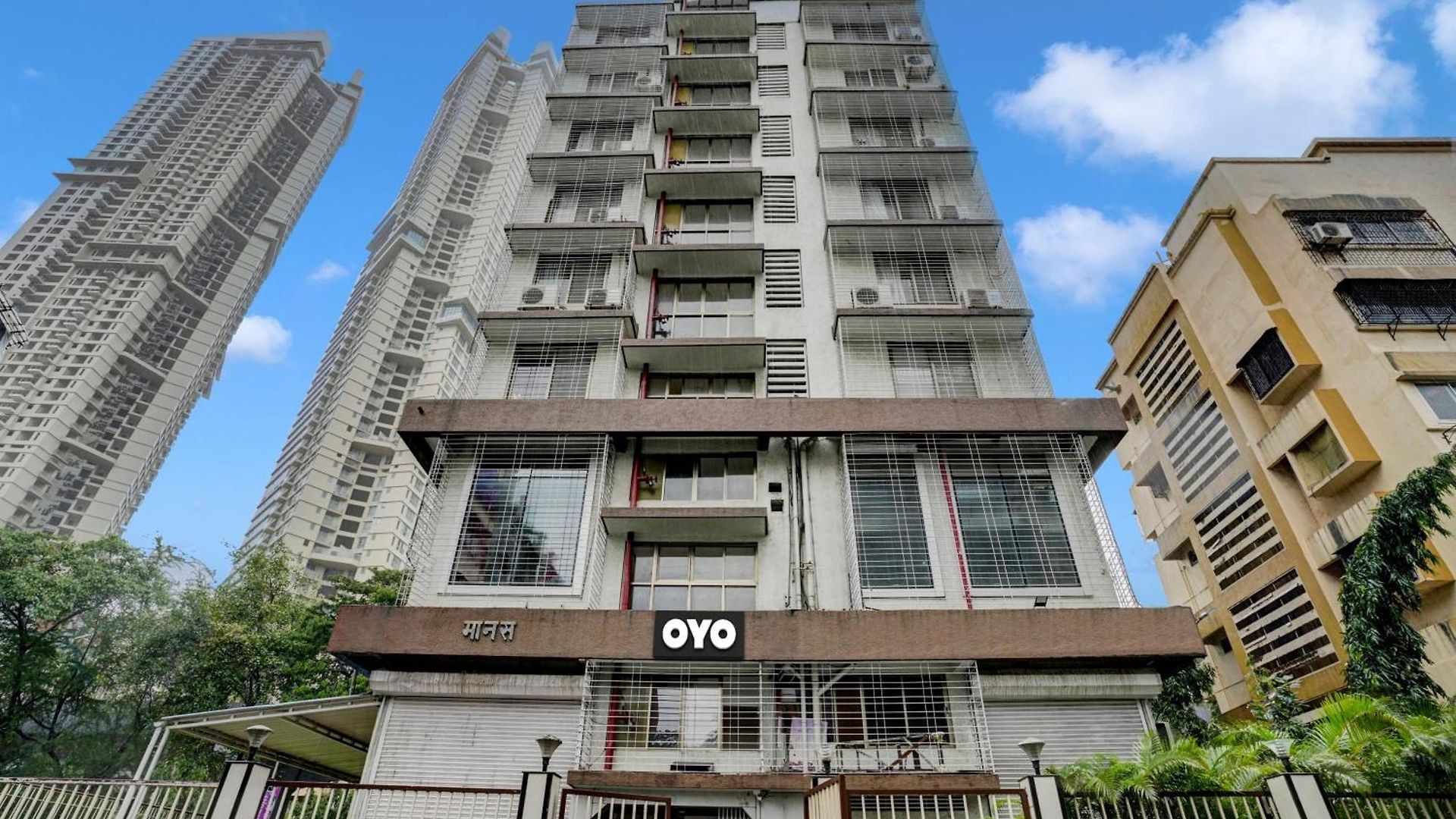 Hotel Rio Corporate House Mumbai