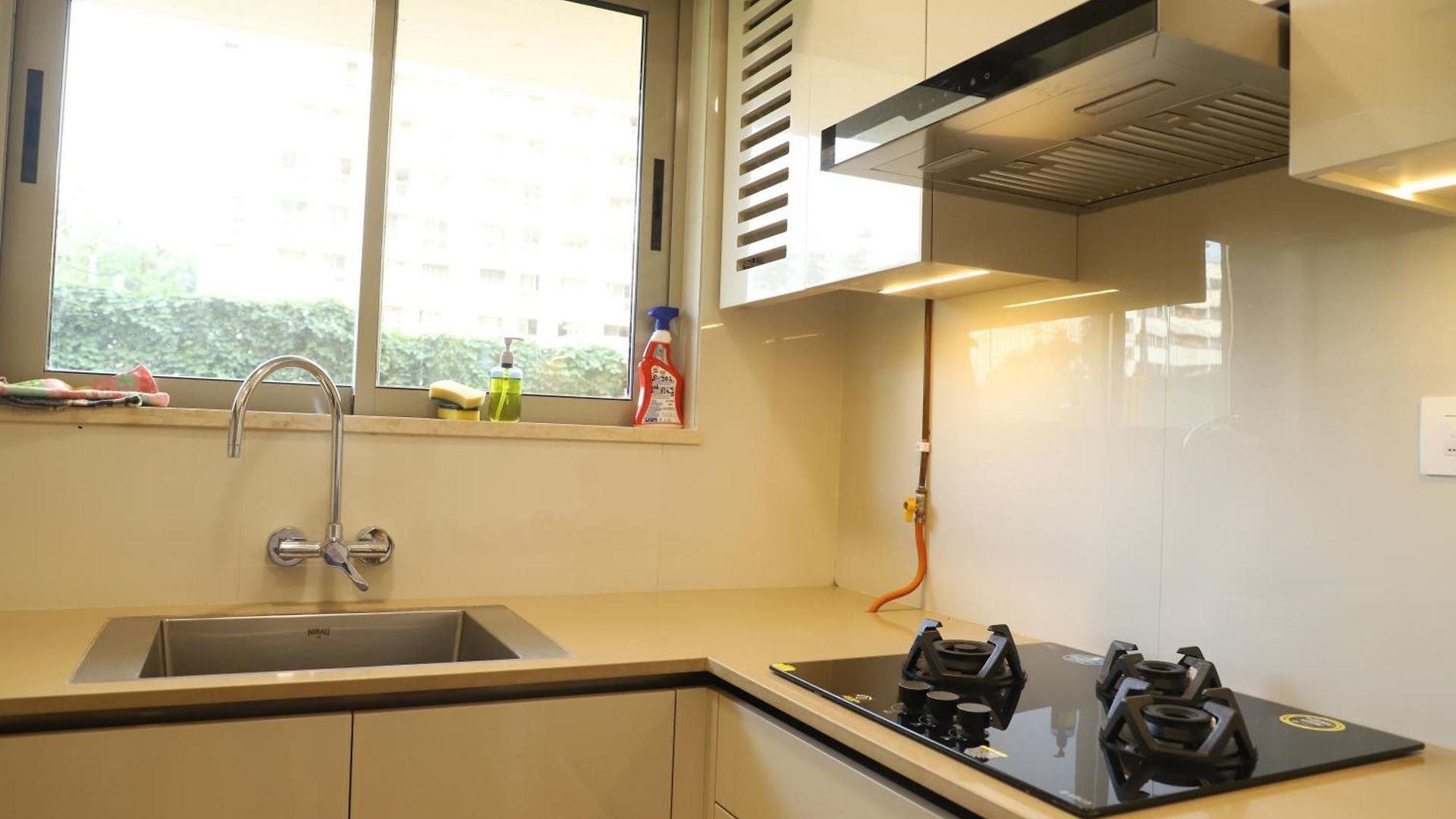 Zenia Luxury Suites And Serviced Aparthotel *
