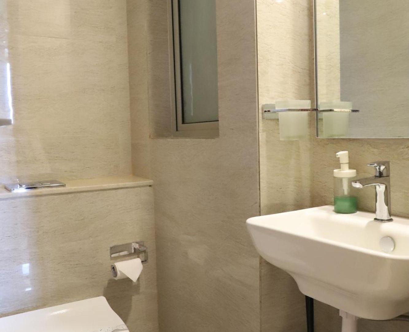 Zenia Luxury Suites And Serviced