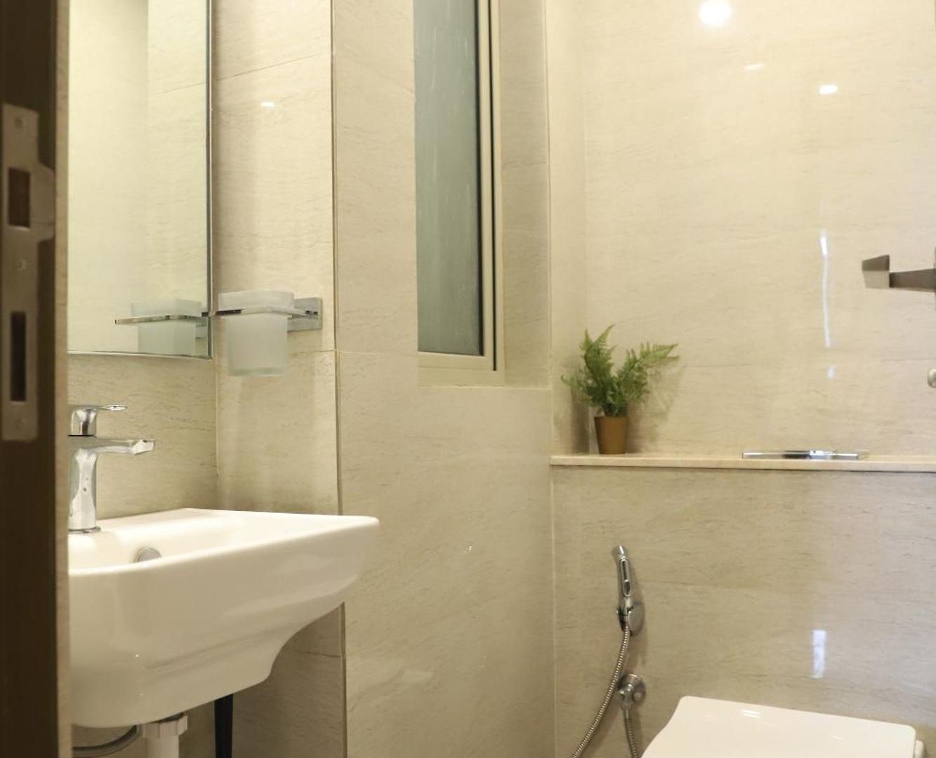 Zenia Luxury Suites And Serviced * Mumbai