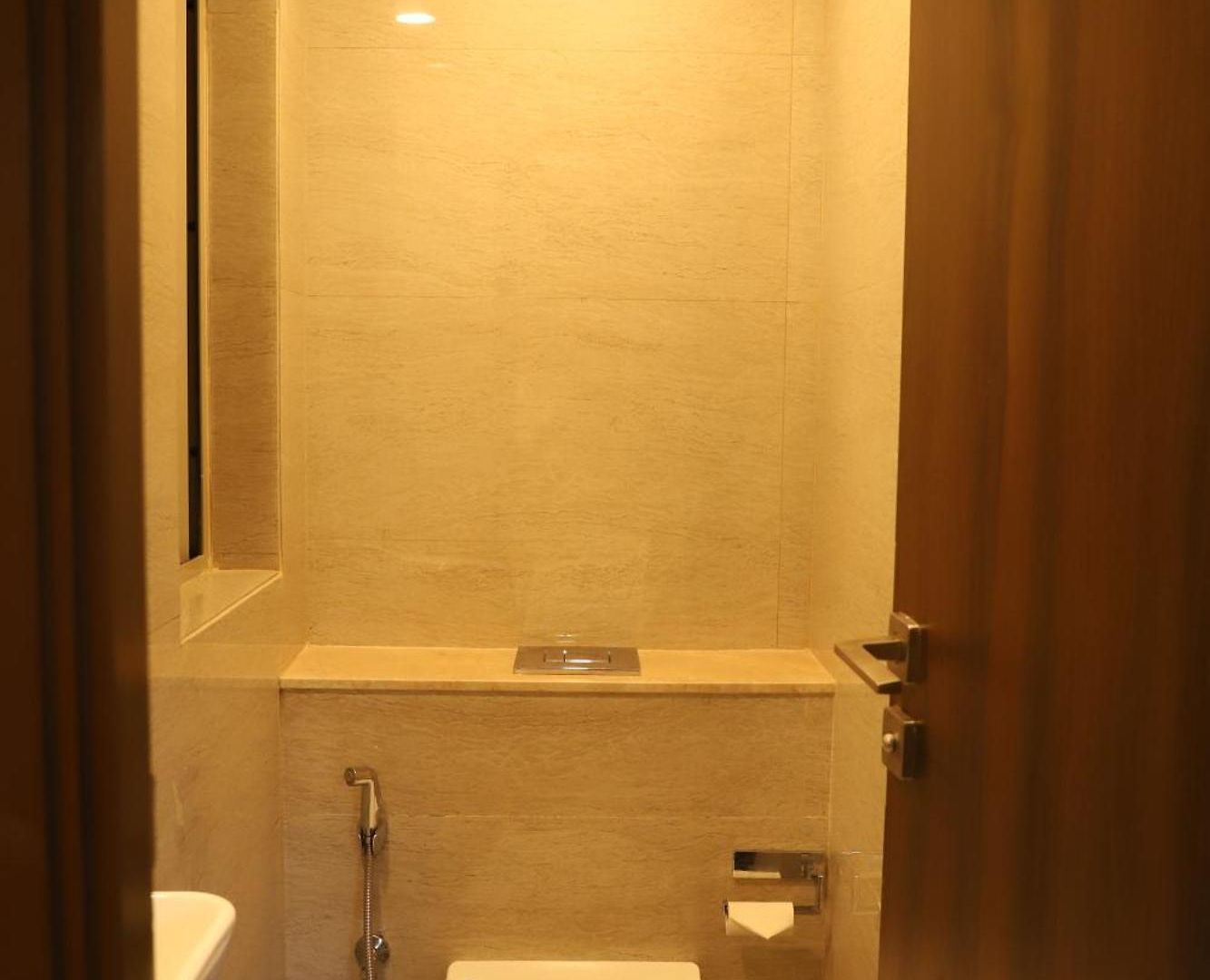 Aparthotel Zenia Luxury Suites And Serviced *