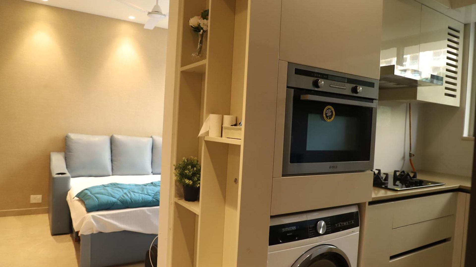 Aparthotel Zenia Luxury Suites And Serviced