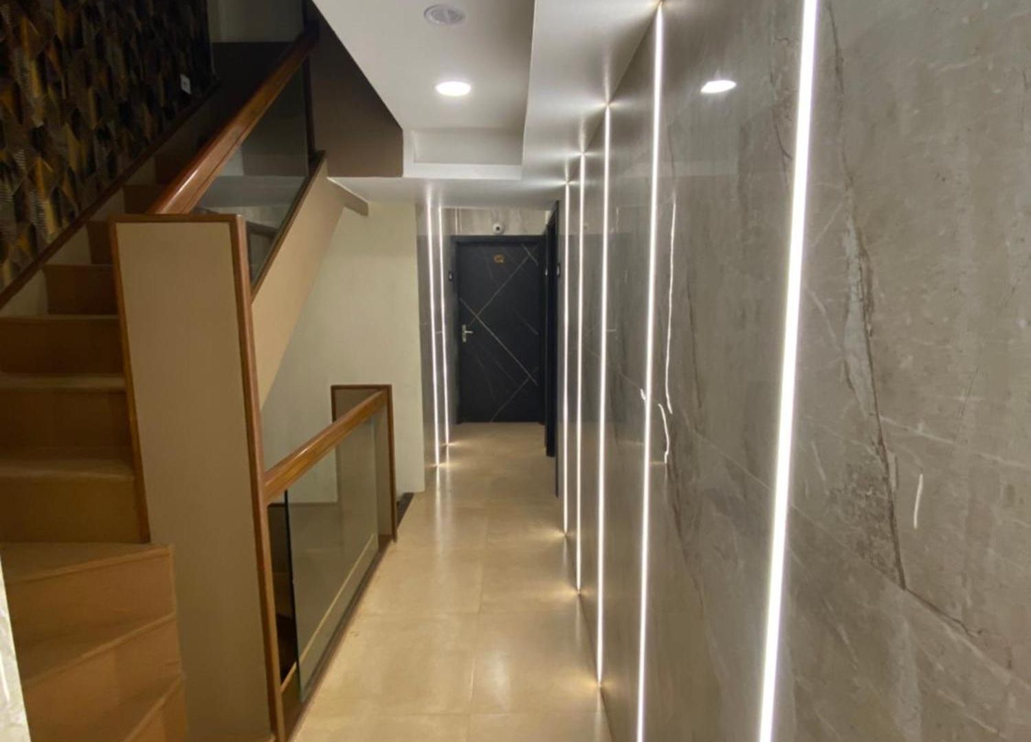 97 Inn- Andheri Versova 3* Mumbai