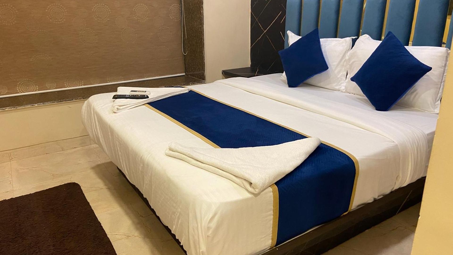 97 Inn- Andheri Versova Hotel Mumbai