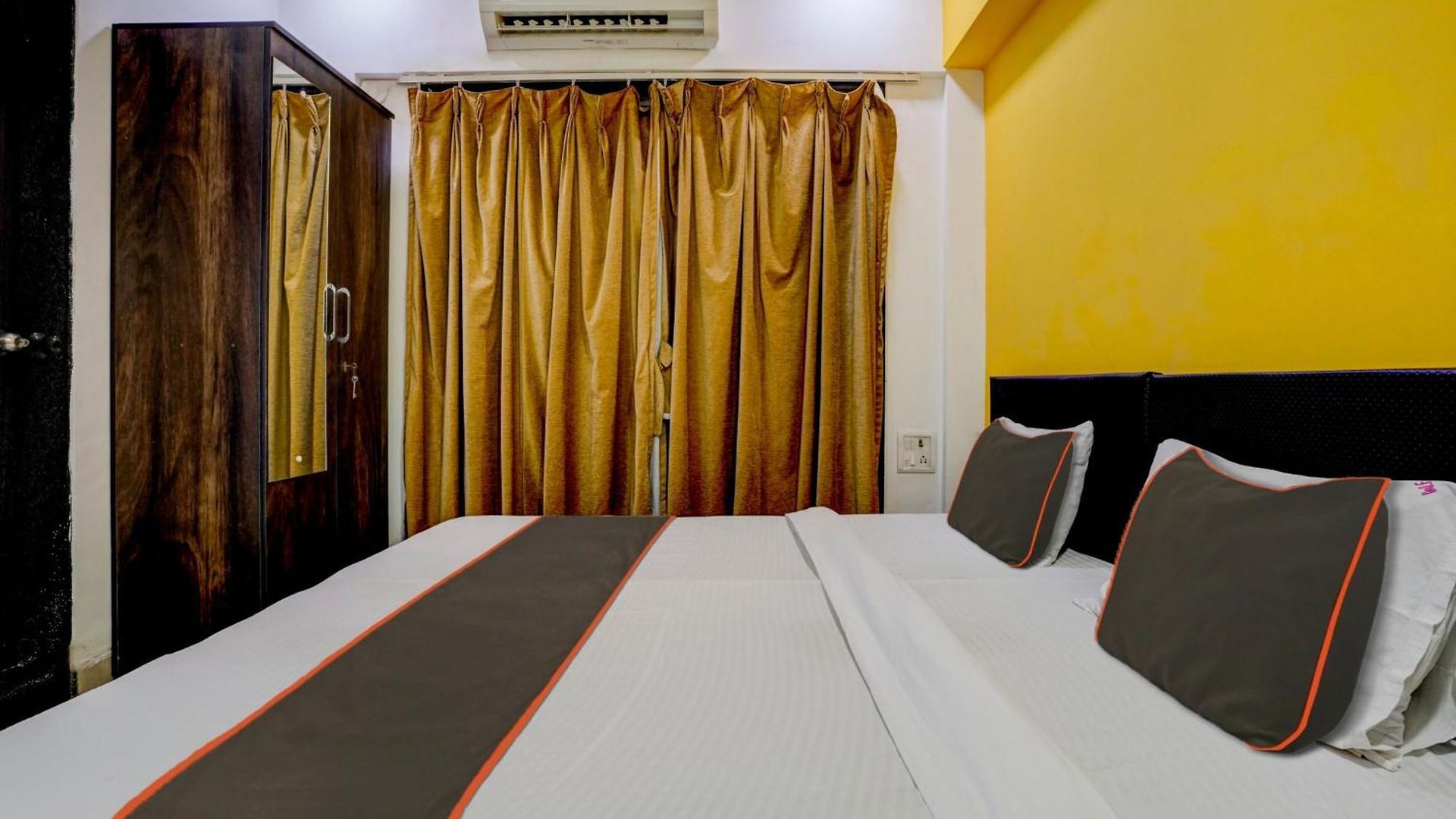 Rio Corporate House Mumbai
