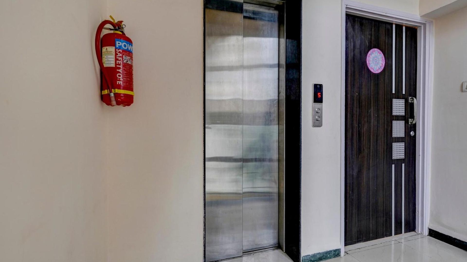 Rio Corporate House Hotel Mumbai