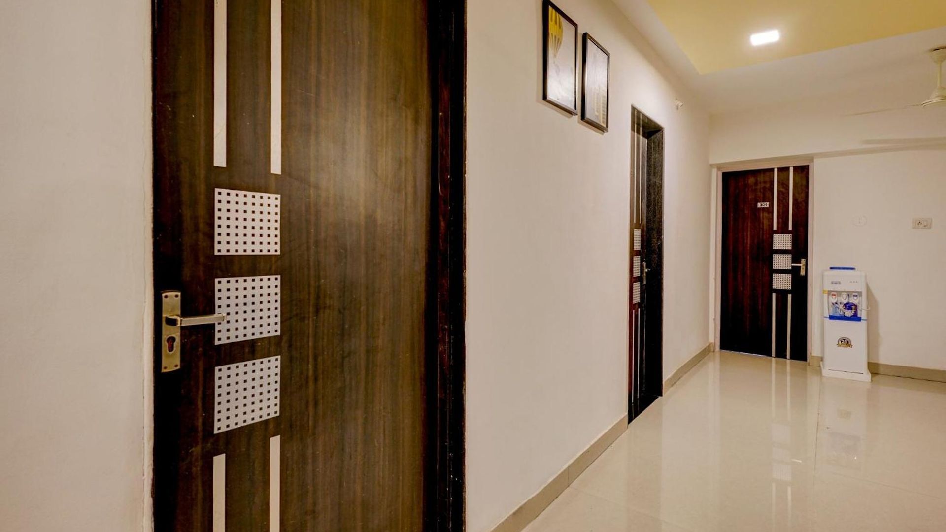 Rio Corporate House Mumbai