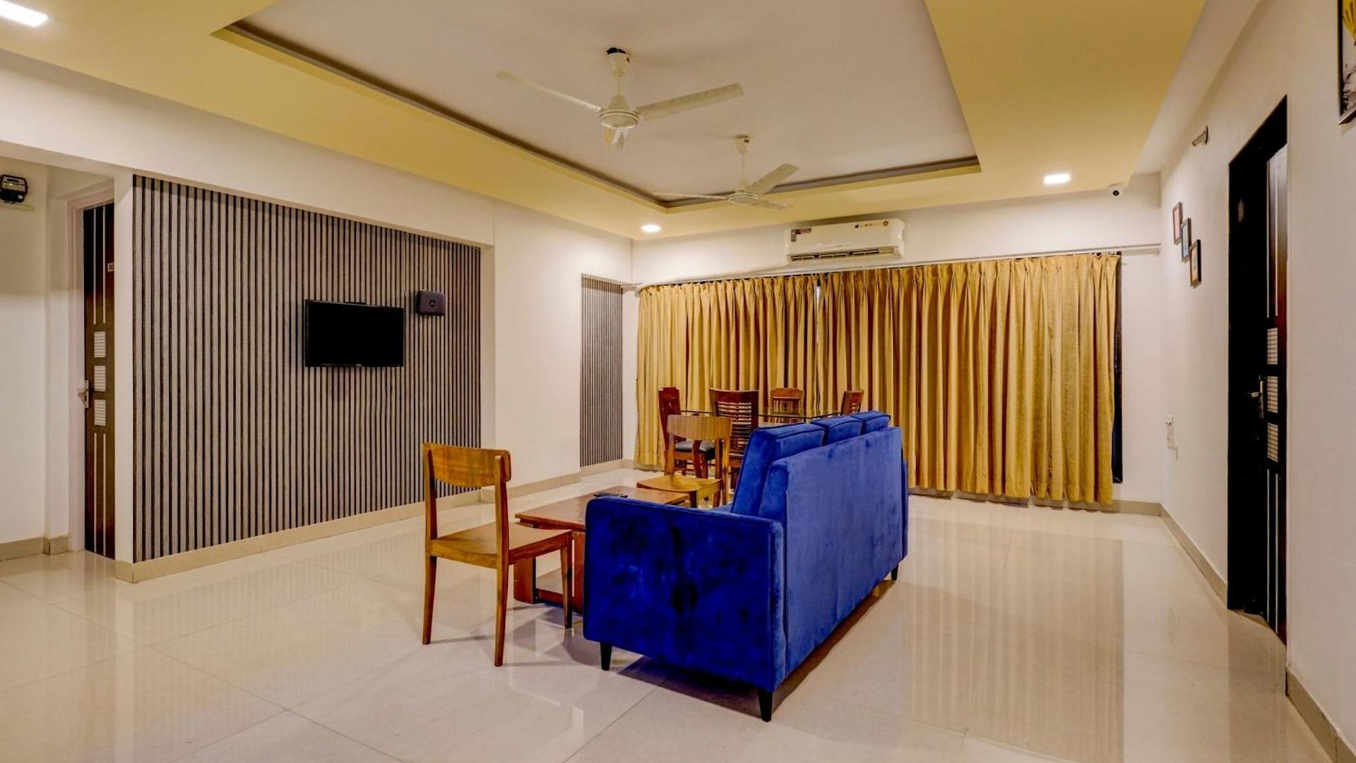 Rio Corporate House 3*
