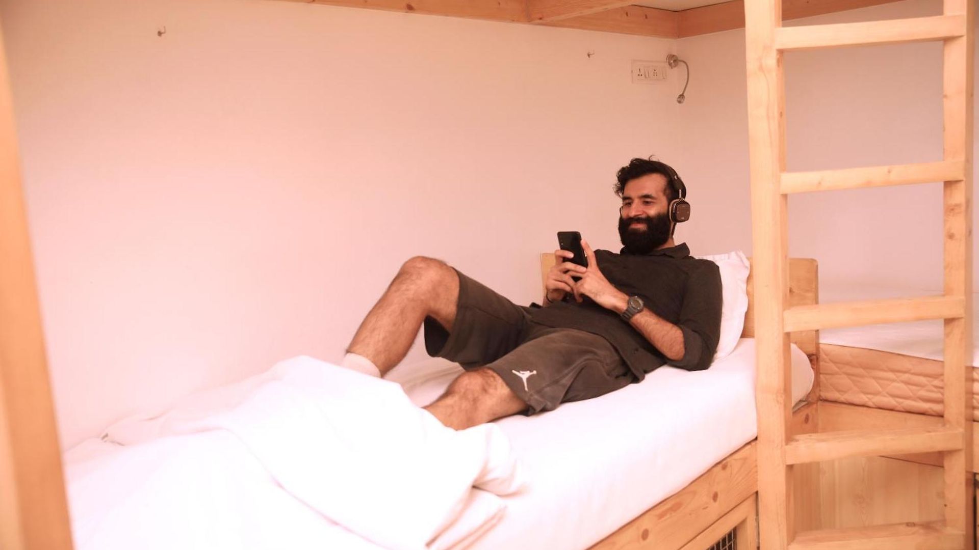 Hostel Nap Manor