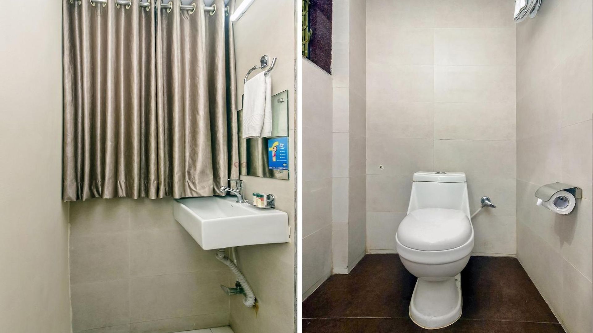 Oyo 23656 Parimeet Hotel 3*