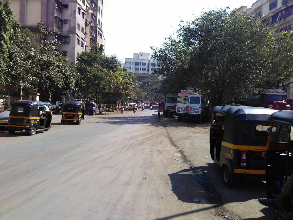 Oyo Powai View Hotel Mumbai