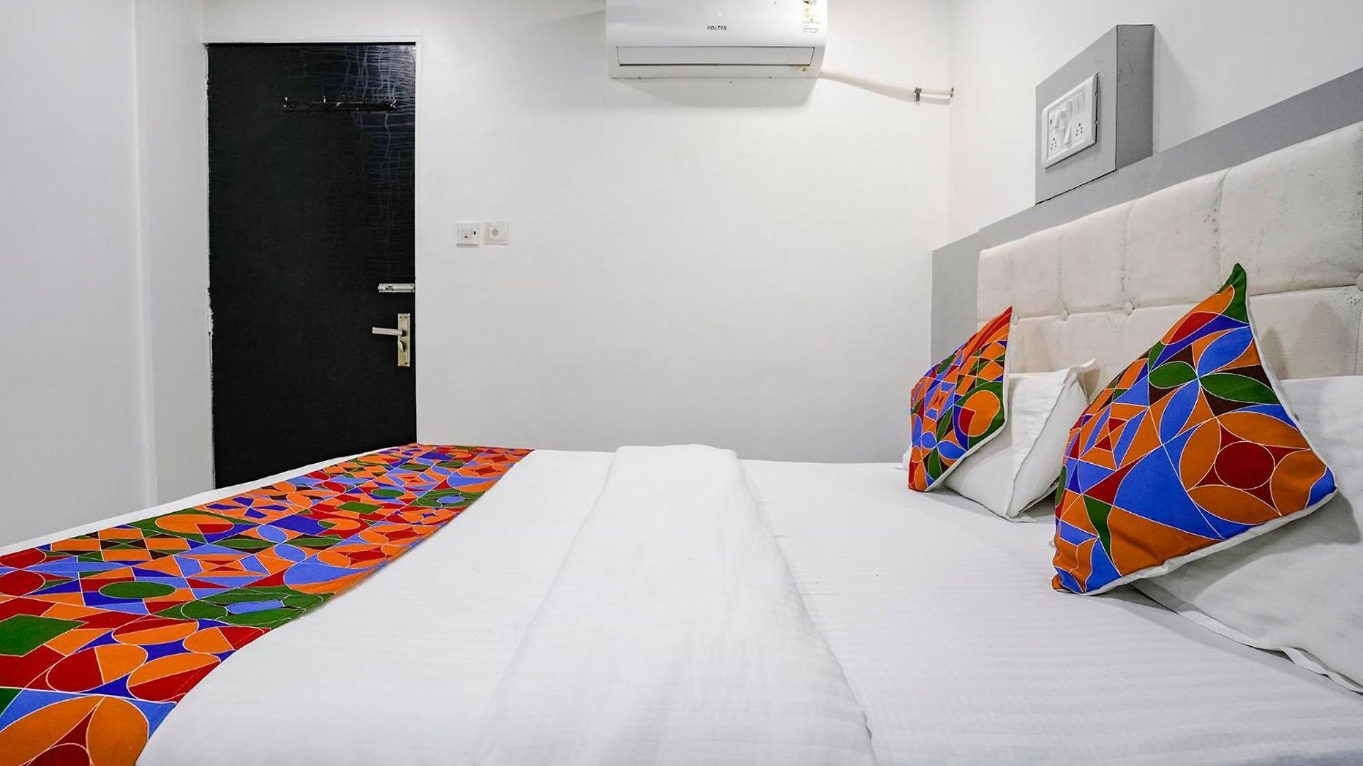 Via Park Residency Hotel