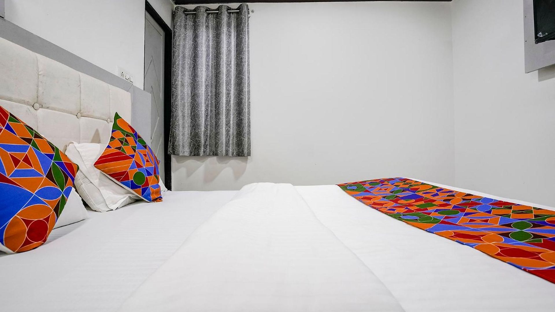 Via Park Residency Hotel Mumbai