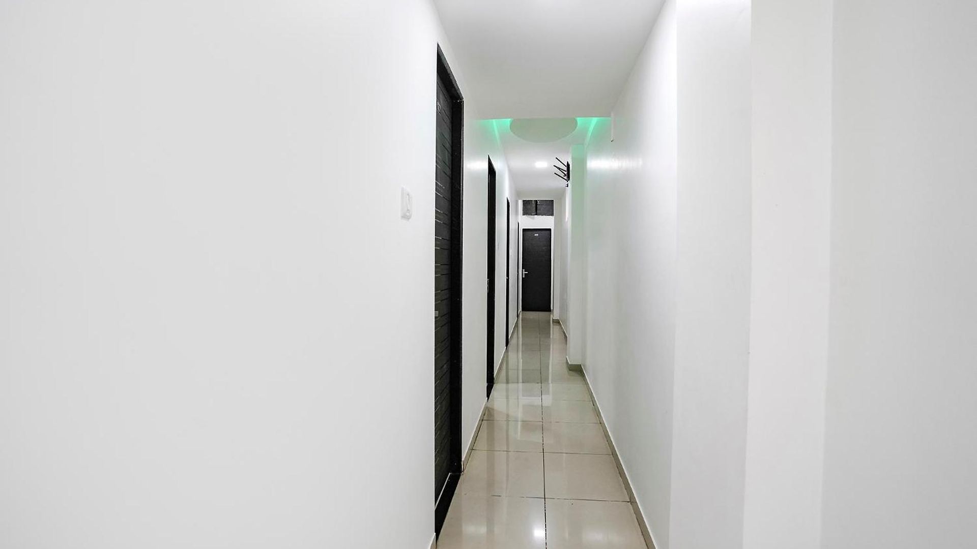 Via Park Residency 3*