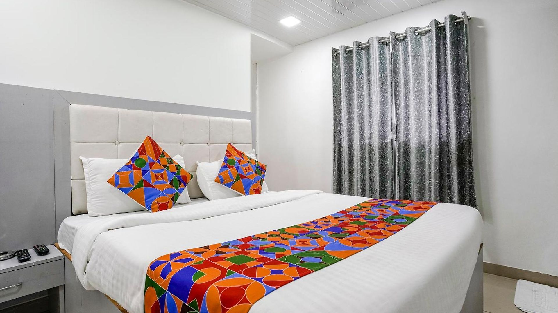 Via Park Residency 3* Mumbai