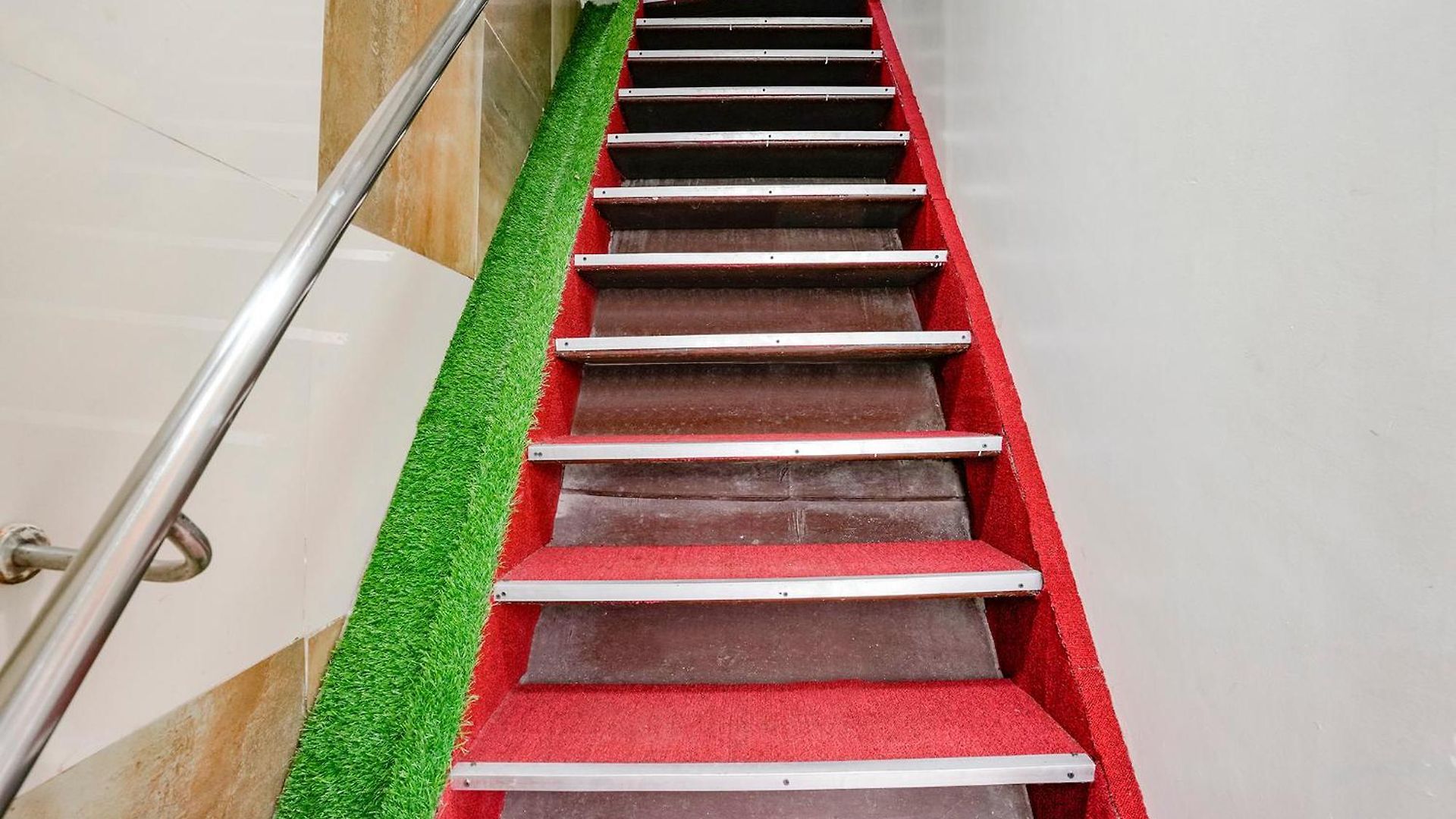 Via Park Residency Hotel Mumbai