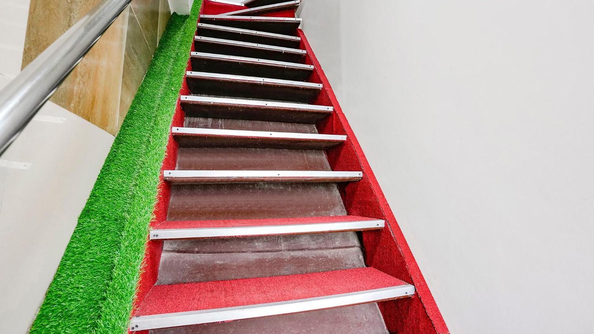 Hotel Via Park Residency 3*