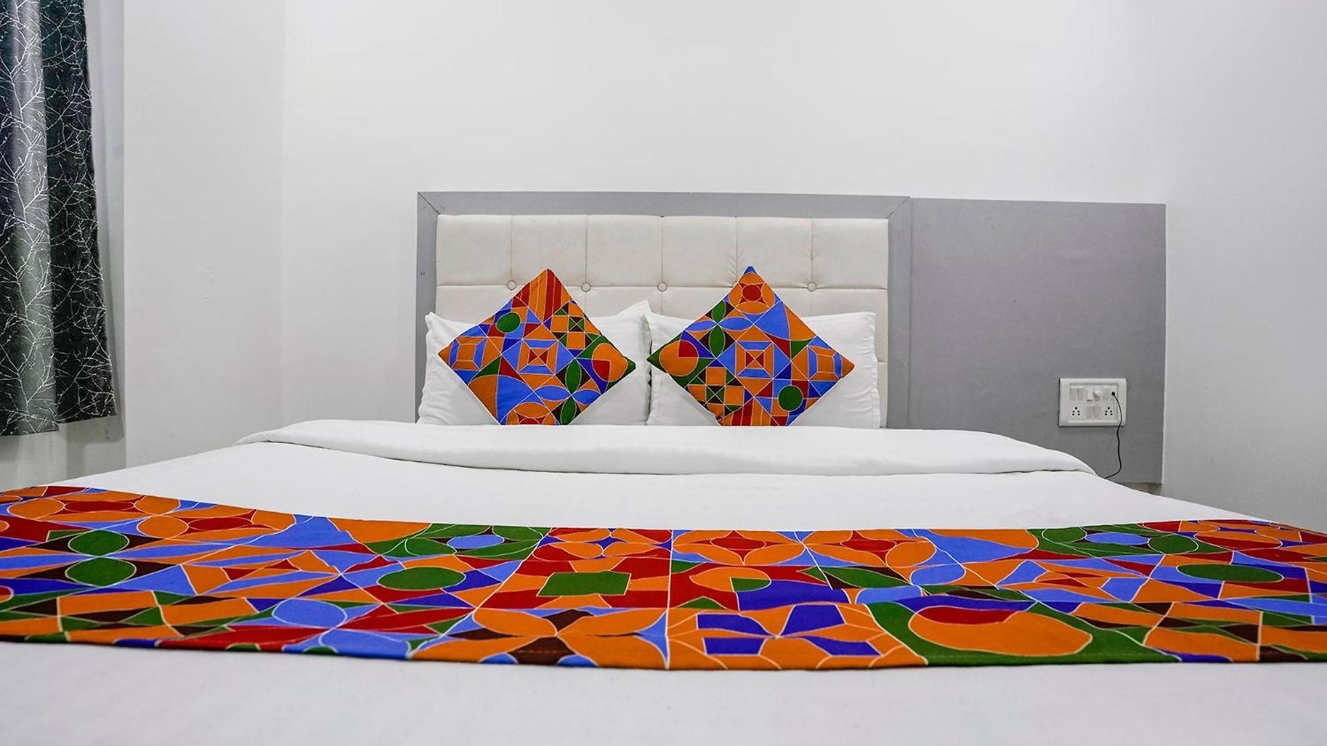 Via Park Residency Hotel 3*