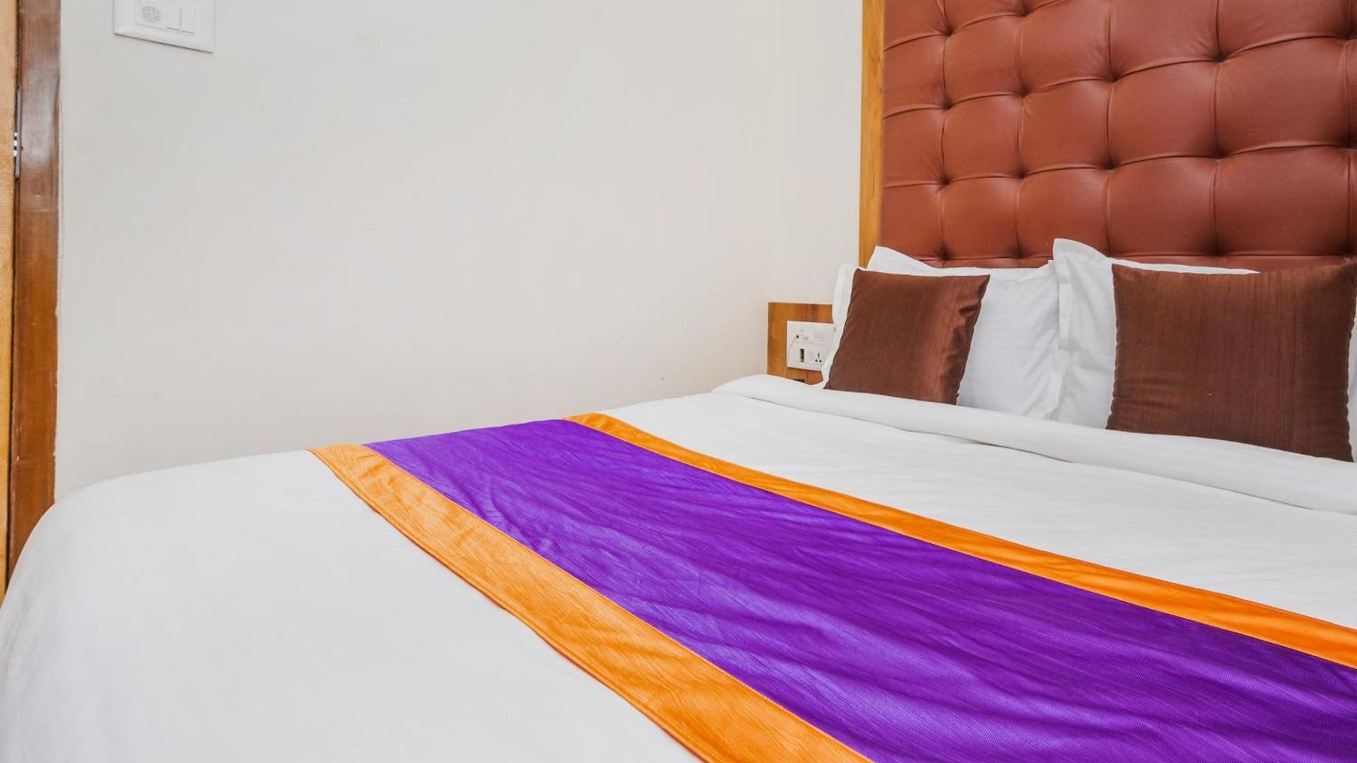 Era Hotel Mumbai