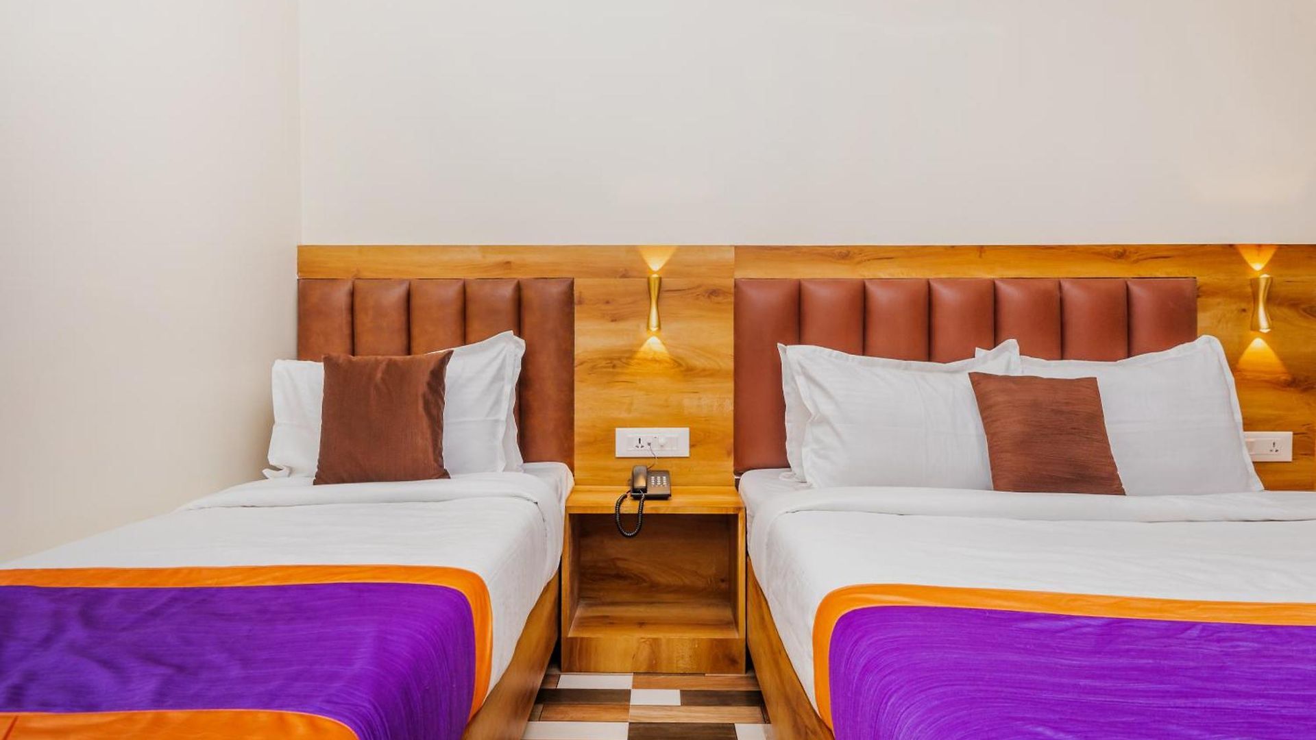 Era Hotel 2*