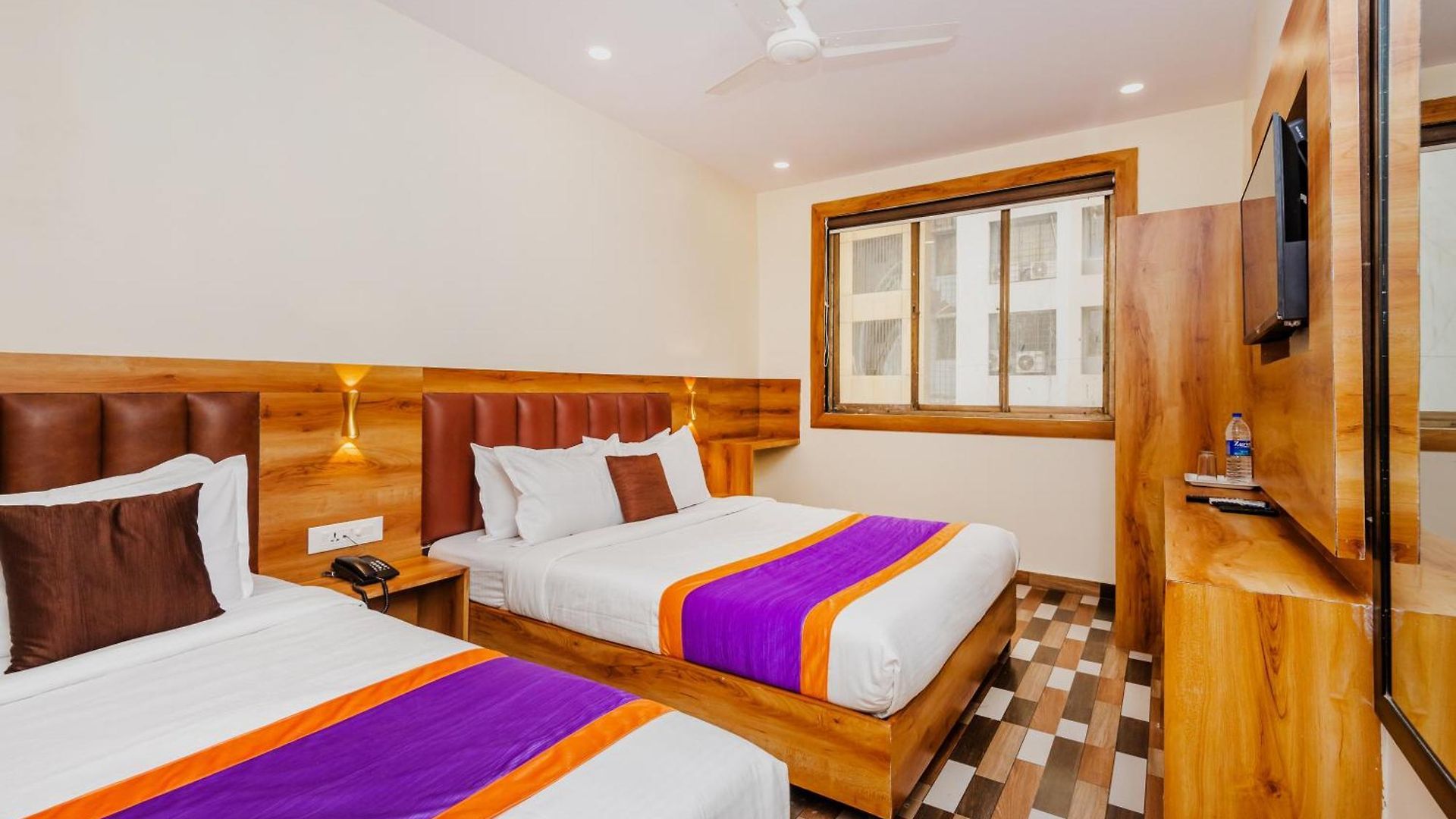 Hotel Era Mumbai