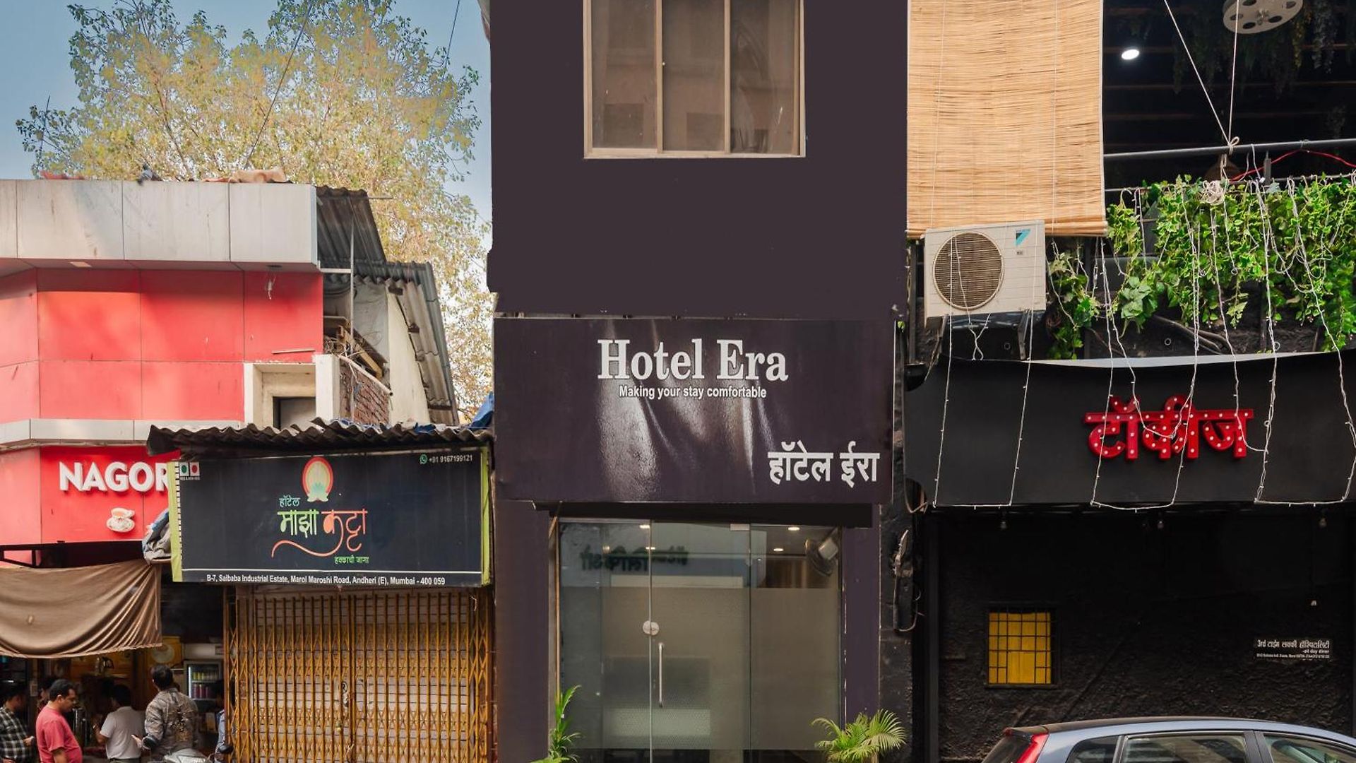 Era 2* Mumbai