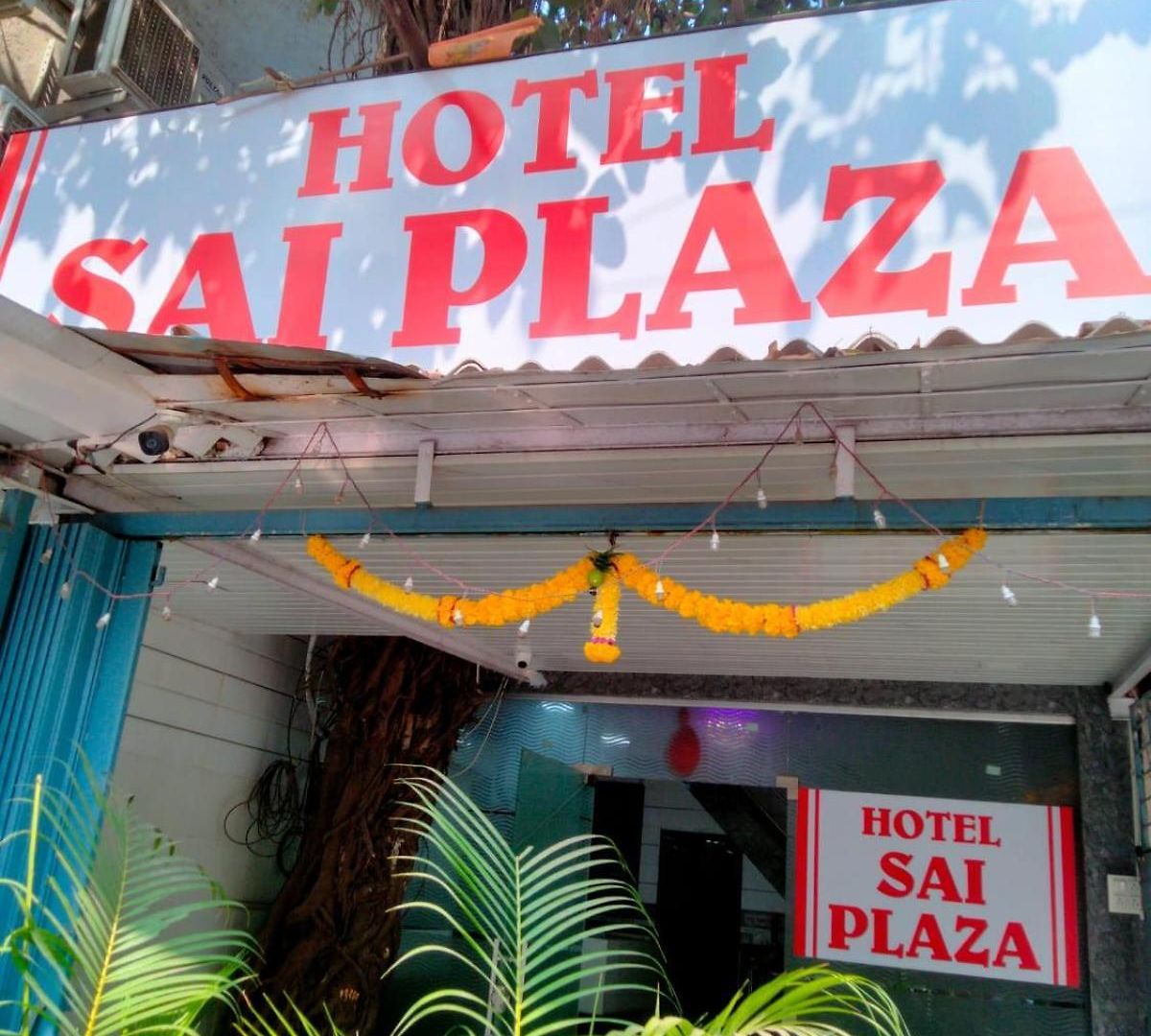 Sai Plaza, Chembur 2* Mumbai