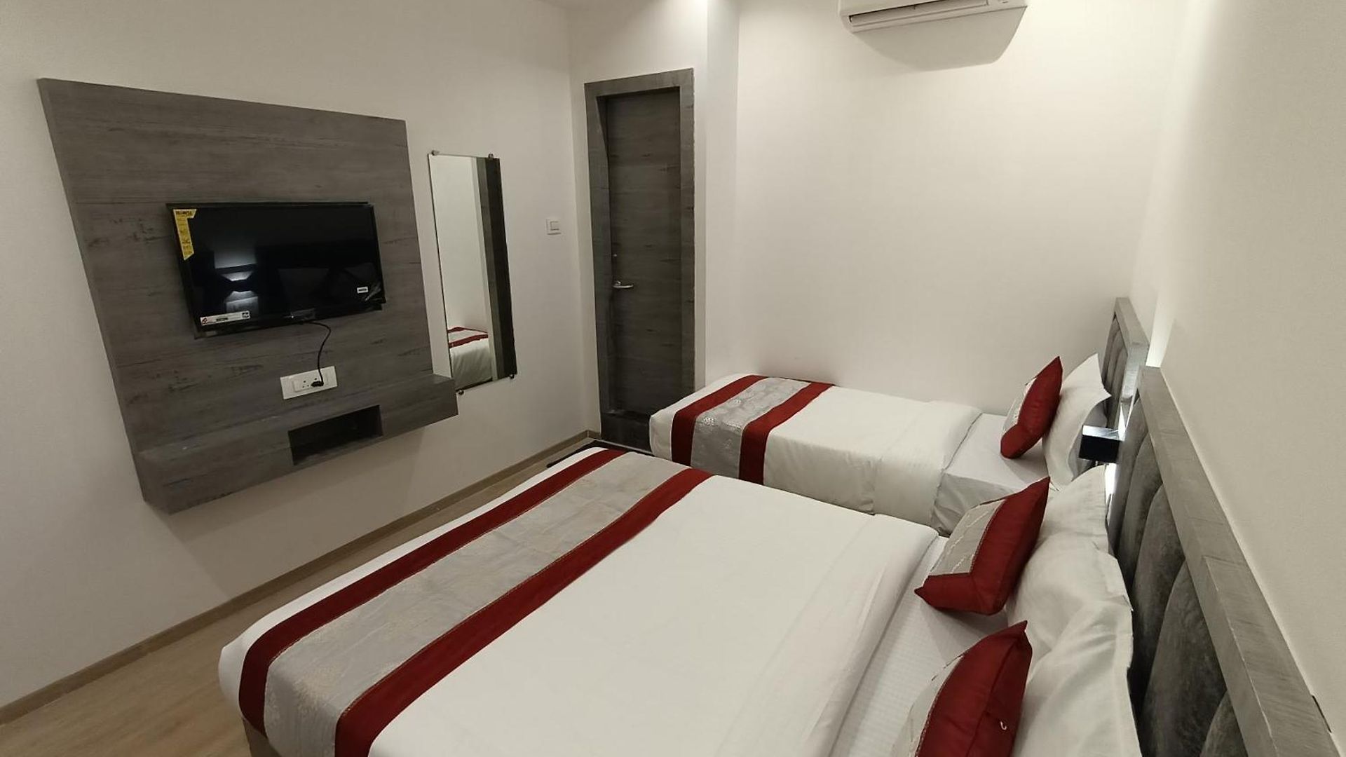Hotel Beverly Palace Santacruz - Near Bkc - Airport T1 3*