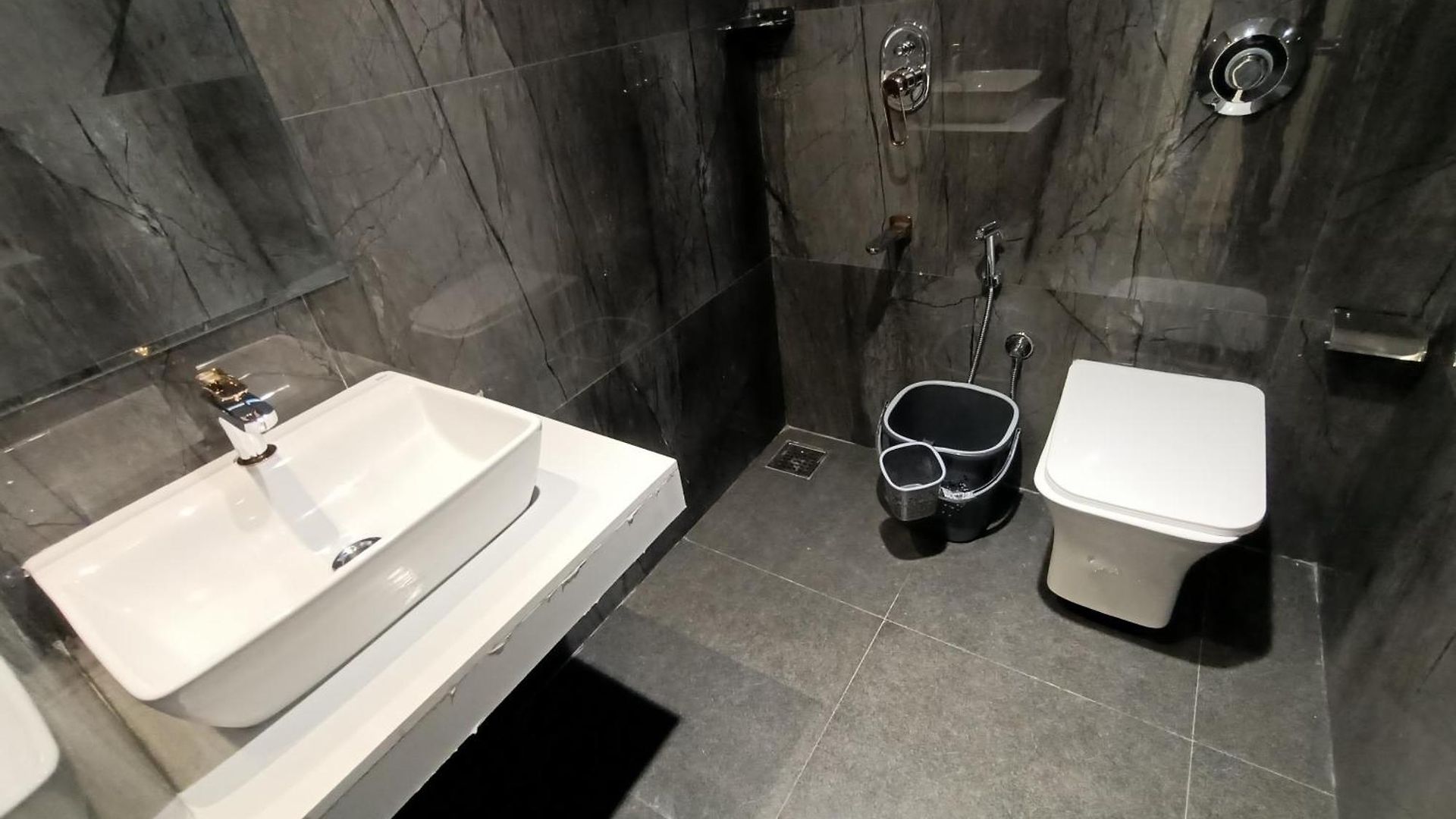Hotel Beverly Palace Santacruz - Near Bkc - Airport T1 3*